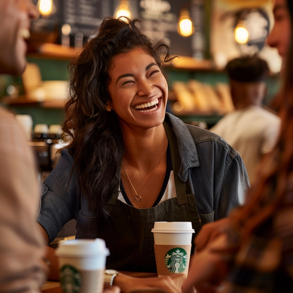 starbucks rewards UK