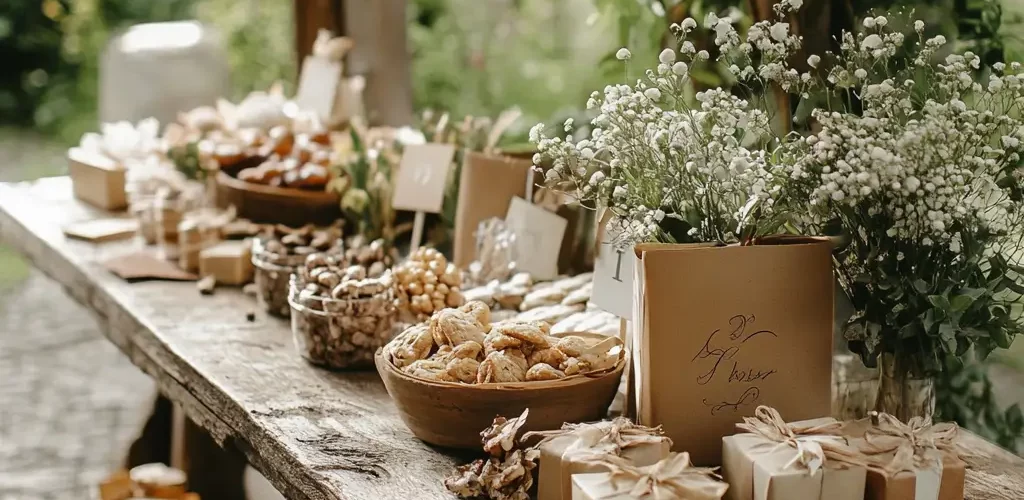 Wedding Gifts in the UK What’s Trending Now